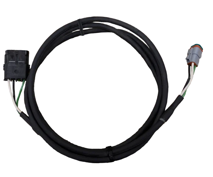 715229 | Con-Tech Manufacturing | HARNESS - OIL COOLER FAN ADAPTER