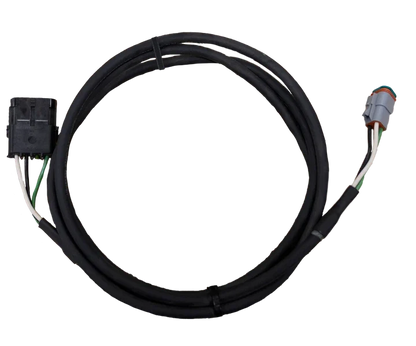 715229 | Con-Tech Manufacturing | HARNESS - OIL COOLER FAN ADAPTER
