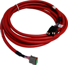 715273 | Con-Tech Manufacturing | CTM - HARNESS, WIRE BK ARMOR TECH, RED