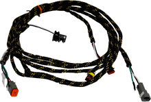 715288 | Con-Tech Manufacturing | HARNESS - STT W/ LIC LAMP, LH REAR
