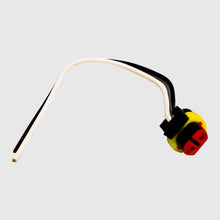 LT715304 | Con-Tech Manufacturing | Pigtail - 2 wire , AMP Style
