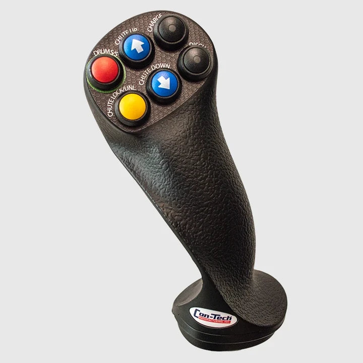 715326 | Con-Tech Manufacturing | CTM - JOYSTICK, ELITE