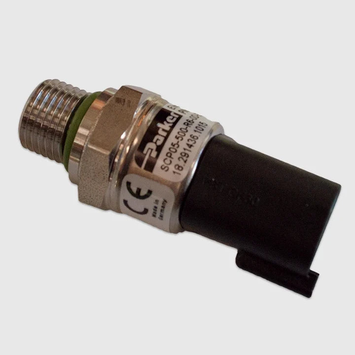 715340 | Con-Tech Manufacturing | CTM - SENSOR, SLUMP PRESSURE, ELITE