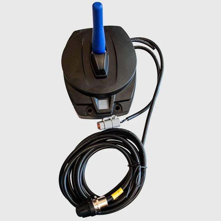 715344 | Con-Tech Manufacturing | CTM - WIRELESS RECEIVER, SCANRECO, ELITE