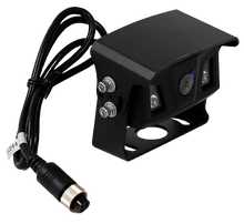 715347 | Con-Tech Manufacturing | CAMERA - REAR VIEW - ANALOG - STD DISPLAY