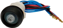 715683 | Con-Tech Manufacturing | SWITCH - PUSH - ELITE JOYSTICK, CHARGE, GREEN, V1/V2