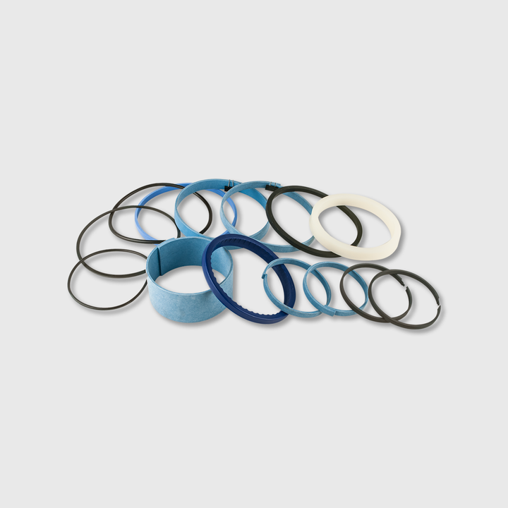 725005 | Western Mixer | BK - CYL SEAL KIT