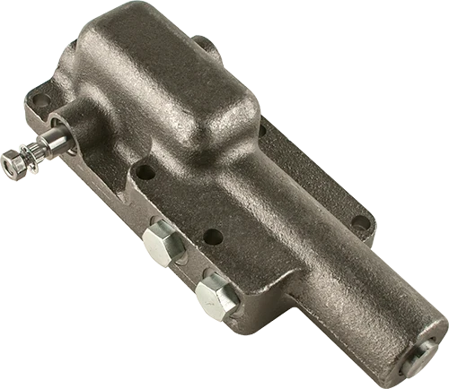 725026 | Con-Tech Manufacturing | VALVE - MAN CONTROL, RE, NEW