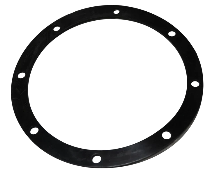 725076 | Con-Tech Manufacturing | CTM - FLOPPER GASKET, BOLT THRU, RUBBER