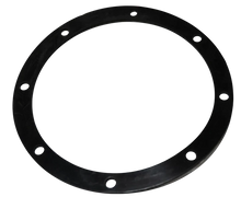 725076 | Con-Tech Manufacturing | CTM - FLOPPER GASKET, BOLT THRU, RUBBER