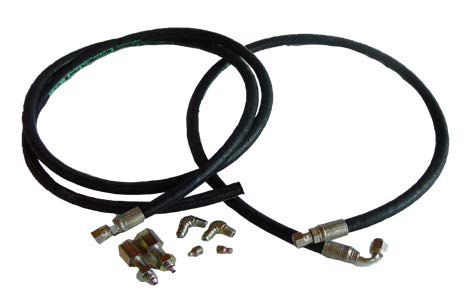 McNeilus 1112508 – Grease KIT-ROLLER, Mixer