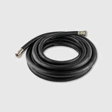 730009 | Con-Tech Manufacturing | HOSE - 25' WASHOUT, 150 PSI, BLK