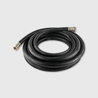 730009 | Con-Tech Manufacturing | HOSE - 25' WASHOUT, 150 PSI, BLK