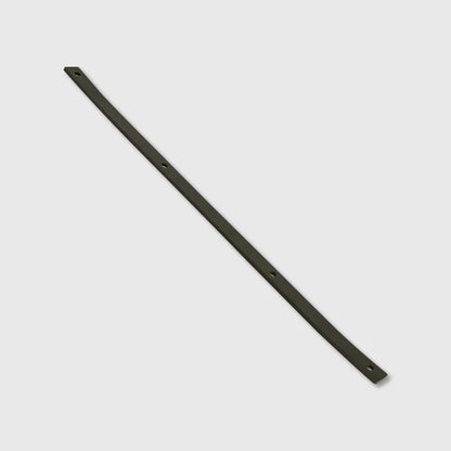 730014 | Con-Tech Manufacturing | CTM - STRIP, RUBBER CUSHION, FENDER END