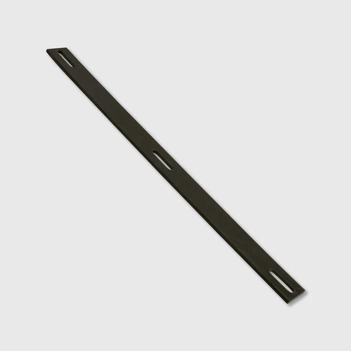 730026 | Con-Tech Manufacturing | CTM - STRIP, RUBBER CUSHION, CENTER