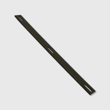 730026 | Con-Tech Manufacturing | CTM - STRIP, RUBBER CUSHION, CENTER