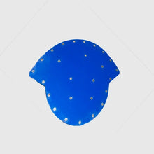 153605-ULIN | Western Mixer | HOPPER 93- 44'' PAVER DROP HOPPER URETHANE LINER