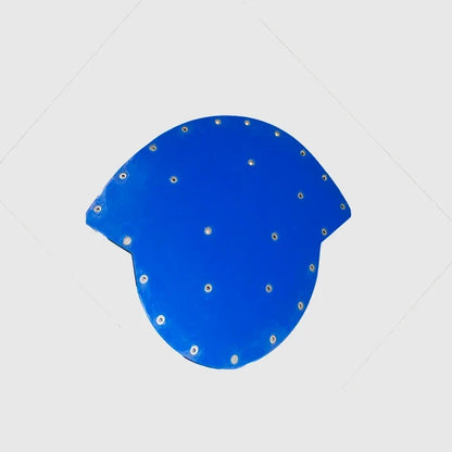 153605-ULIN | Western Mixer | HOPPER 93- 44'' PAVER DROP HOPPER URETHANE LINER