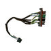 McNeilus 1371796 – Wire Harness, Light Adapter, Mixer 09