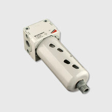 735004 | Western Mixer | CTM - COALESCING FILTER ASSEMBLY