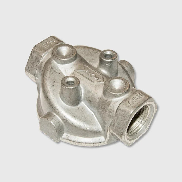 H90-10040-00 | Kimble | KIMBLE - FILTER HEAD, SUCTION