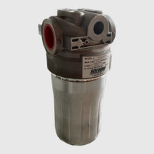 735152 | Con-Tech Manufacturing | FILTER ASSY - PARKER PUMP, W INDICATOR