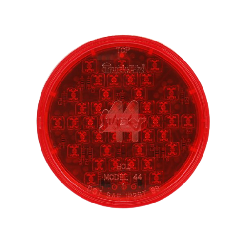 Buyers Products LT44302R – LED Light, 4' WP Style