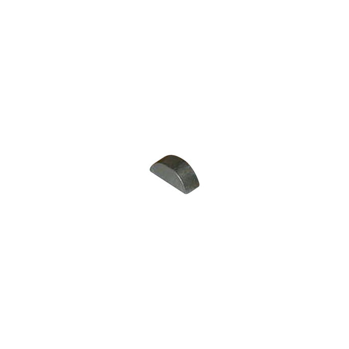 McNeilus 0127508 – KEY-WOODRUFF, 3/8 X 1", 1350