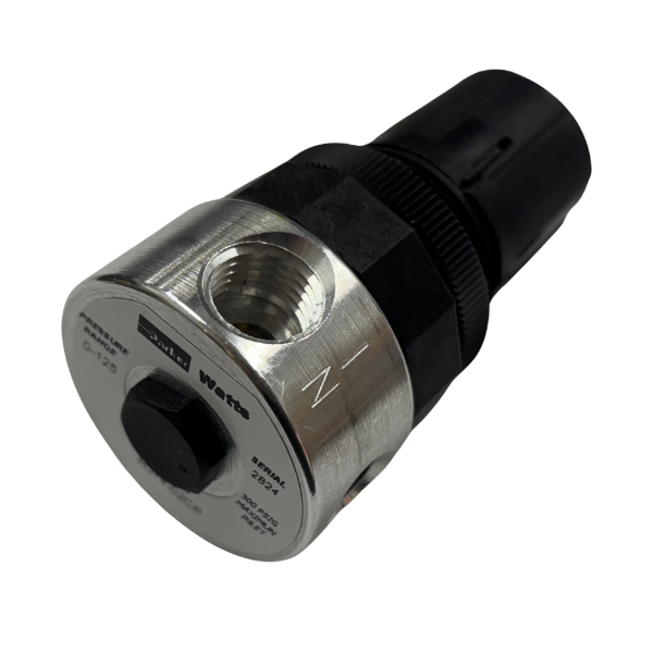 Western Mixer 1520987 – Water Tank Adjustable Air Regulator