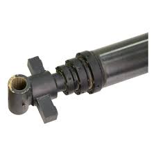 0501129 | McNeilus | BRKT,MACK PUSHER REG,2-HOLE