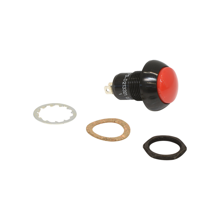 McNeilus 1103582 – Switch, Start/Step, Drum