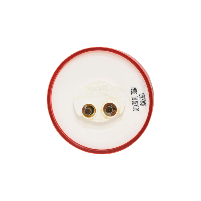 McNeilus 0110144 – Light, Red, 2.50