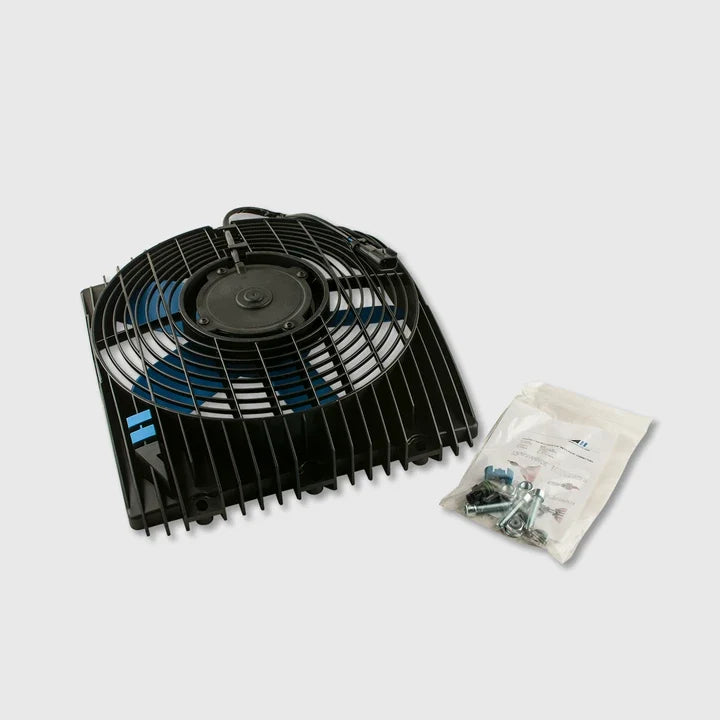 740009 | Con-Tech Manufacturing | ASA FAN / MOTOR ONLY