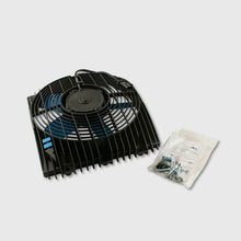 740009 | Con-Tech Manufacturing | ASA FAN / MOTOR ONLY