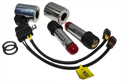 1681027 | McNeilus | CONTROL VALVE,W/COILS,ASSY