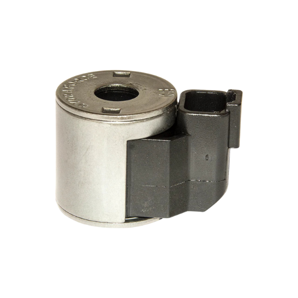 Coil - Charge/Discharge, RE, New Style with Deutsch Connector for Con-Tech Mixers | Part #: 740040