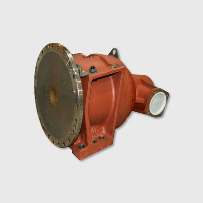 CORE | Western Mixer | CORE CHARGE