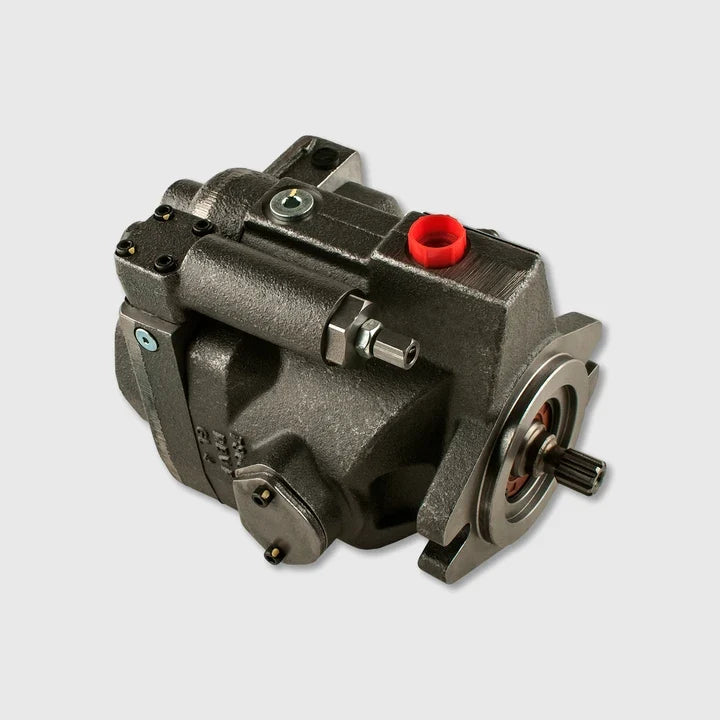 745300 | Con-Tech Manufacturing | PUMP - PARKER, RH