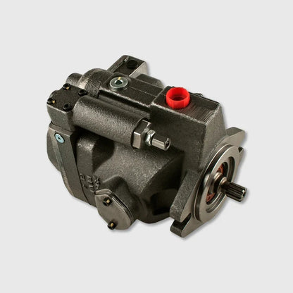 745300 | Con-Tech Manufacturing | PUMP - PARKER, RH