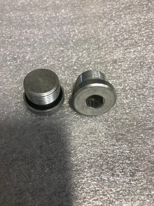 4475-280-018 | Western Mixer | ZF DRAIN PLUG