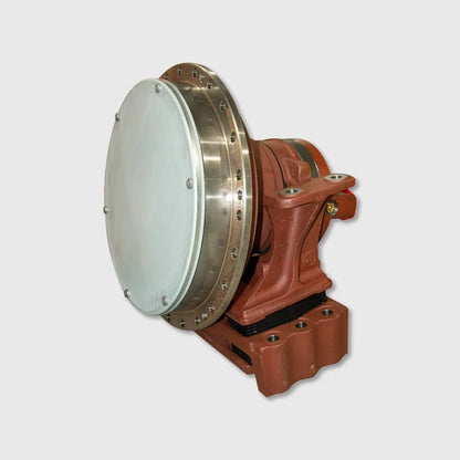 300214-002 | Con-Tech Manufacturing | ZF - CML 12 GEARBOX, NEW
