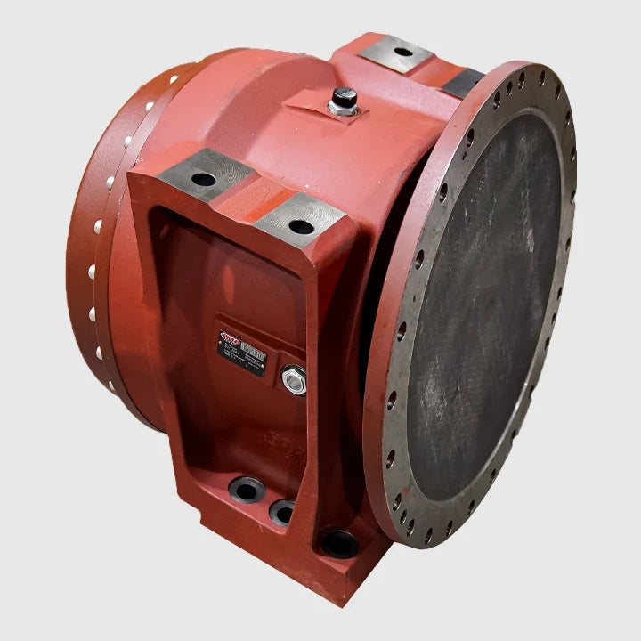 748021 | Con-Tech Manufacturing | PMP - GEARBOX, NEW, TALL HOUSING
