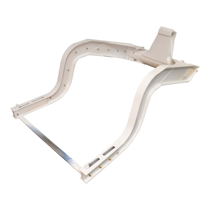 CON-TECH MANUFACTURING 1235607 – Trailer Arm Only, BMV