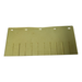 McNeilus 1261898 – Boot, Cltr Chute Enclsd Polyethylene