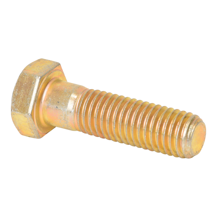 McNeilus 1136864 – Screw, Cap, Hex .62-11X2.25 G8 ZY