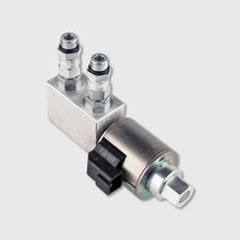 760000 | Con-Tech Manufacturing | CTM - DRUM START / STOP ASSY VALVE