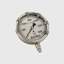 760007 | Western Mixer | SLUMP METER - 0-3000, W/ POINTERS