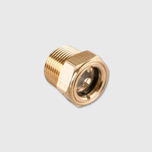 1170051 | Western Mixer | OIL SIGHT GAUGE 1'