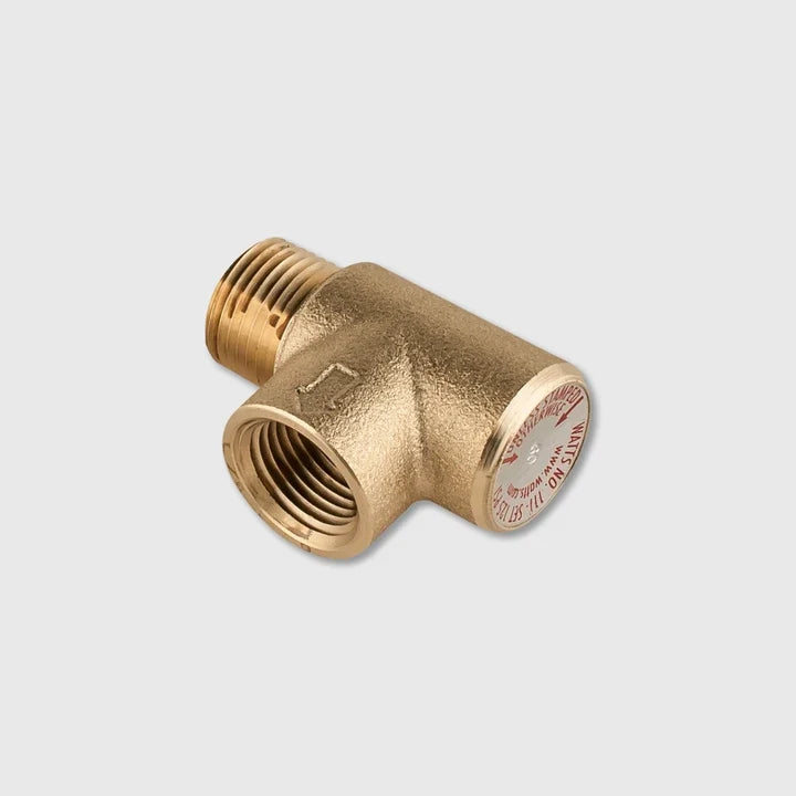 A13-00115-00 | Kimble | POP OFF VALVE, KIMBLE 85#