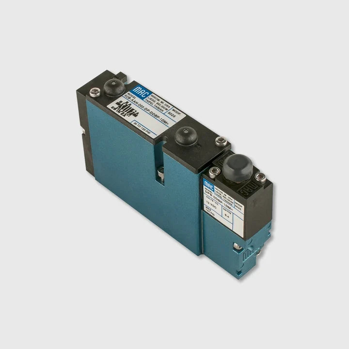760052 | Con-Tech Manufacturing | CTM - CHUTE LOCK MAC VALVE..Also 1138152